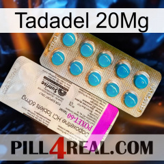 Tadadel 20Mg new07